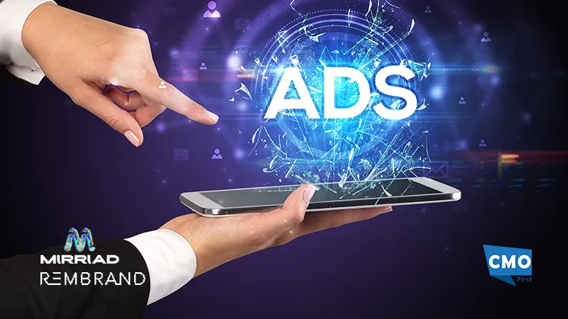 Rembrand and Mirriad Join Forces to Revolutionize Virtual Product Placement for CTV