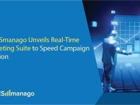 SALESmanago Unveils Real-Time Marketing Suite to Speed Campaign creation