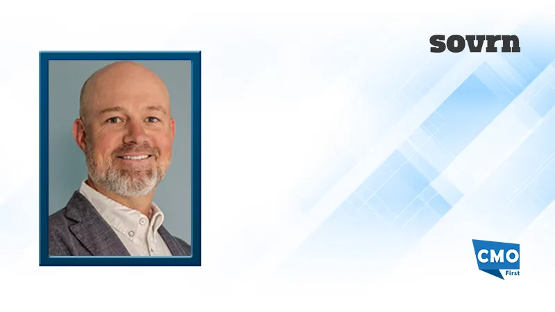 SOVRN NAMES JUD VALESKI CHIEF TECHNOLOGY OFFICER