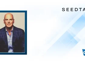 Seedtag Appoints Brian Gleason as New Chief Executive Officer