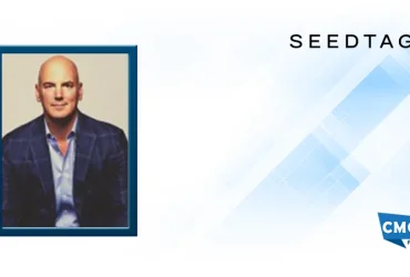Seedtag Appoints Brian Gleason as New Chief Executive Officer