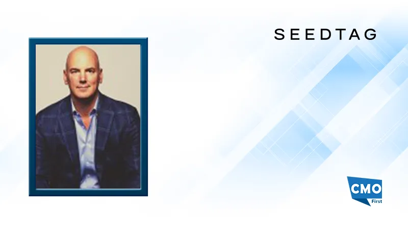Seedtag Appoints Brian Gleason as New Chief Executive Officer