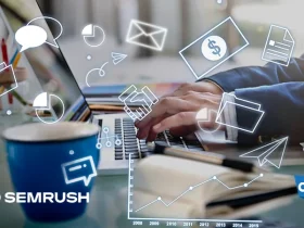 Semrush Named Leader in SEO Solutions Analysis