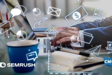 Semrush Named Leader in SEO Solutions Analysis