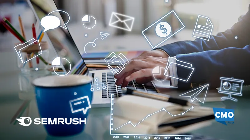 Semrush Named Leader in SEO Solutions Analysis
