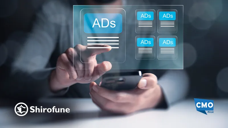 Shirofune Enhances Amazon Ads Automation with AMC Integration to Enable Lifetime Value-Based Optimization