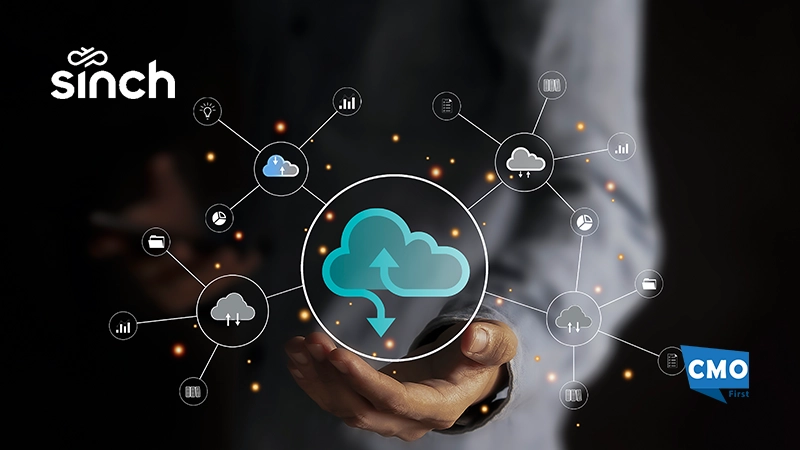 Sinch Named a Leader in the 2025 Gartner Magic Quadrant for CPaaSThird Year in a Row