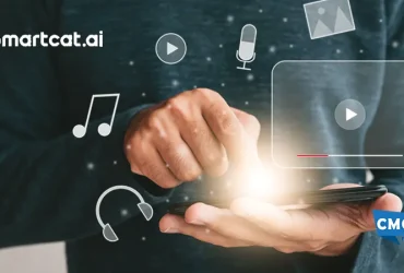 Smartcat Launches Expert-Enabled AI Agents To Transform Global Content Creation, Translation and Automation