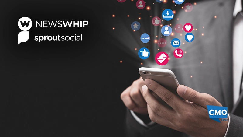 Sprout Social Acquires NewsWhip, Enhancing Predictive Intelligence Capabilities