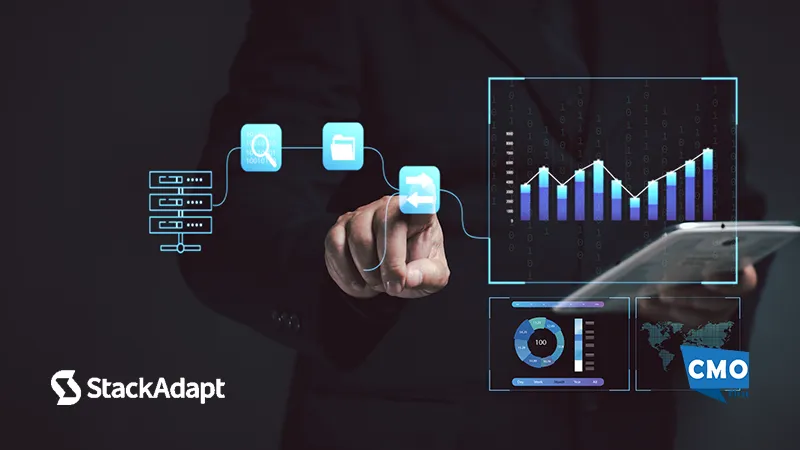 StackAdapt Launches AI-Powered Assistant Ivy for Faster Data-Driven Decisions