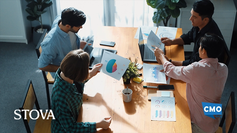 Stova Introduces Powerful Event Intelligence Engine for Event Professionals