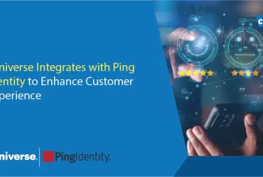 Syniverse Integrates with Ping Identity to Enhance Customer Experience