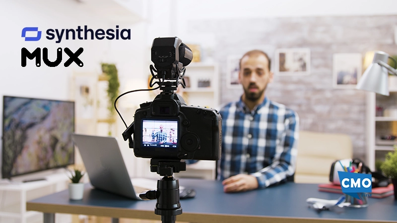 Synthesia Partners with Mux to Scale AI Video Generation for Global Enterprise Customers