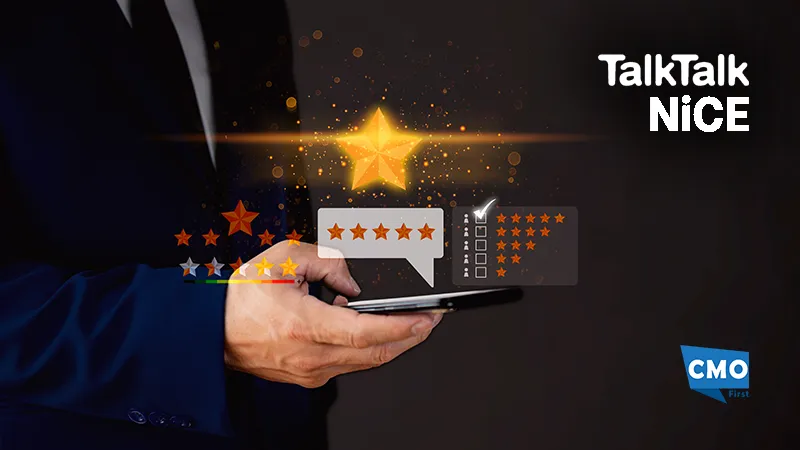 TalkTalk Joins Forces With NiCE To Deploy CXone Mpower In Mission To Revolutionize Customer Experience