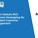 Telnyx Debuts RCS Business Messaging for Branded Customer Engagement