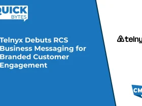 Telnyx Debuts RCS Business Messaging for Branded Customer Engagement