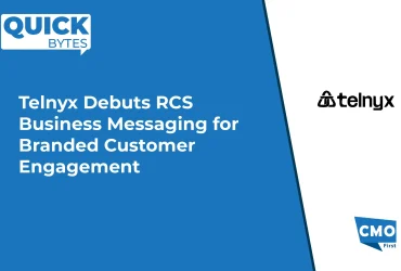 Telnyx Debuts RCS Business Messaging for Branded Customer Engagement