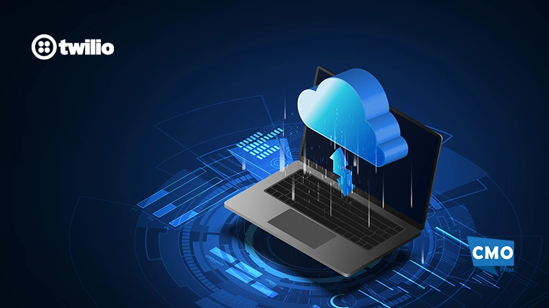 Twilio Recognized as Leader in the 2025 Gartner Magic Quadrant