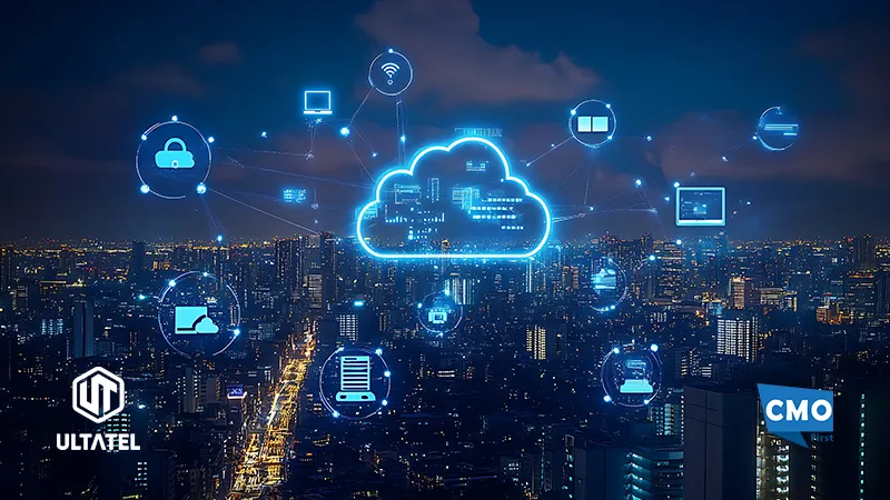 Ultatel Empowers Businesses with Intelligent Voice AI Agent for Task Automation Across Departments