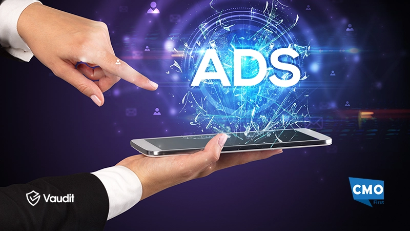 Vaudit Raises $7.3 Million from Adtech Veterans to Launch AI-powered Auditing Platform for Digital Ad Spend
