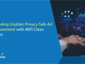 VideoAmp Enables Privacy-Safe Ad Measurement with AWS Clean Rooms