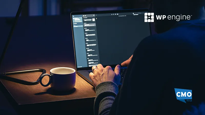 WP Engine Launches AI Toolkit Empowering Website Owners to Drive Engagement and Growth