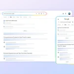 Google Launches Web Guide, An experimental AI-organized search results page