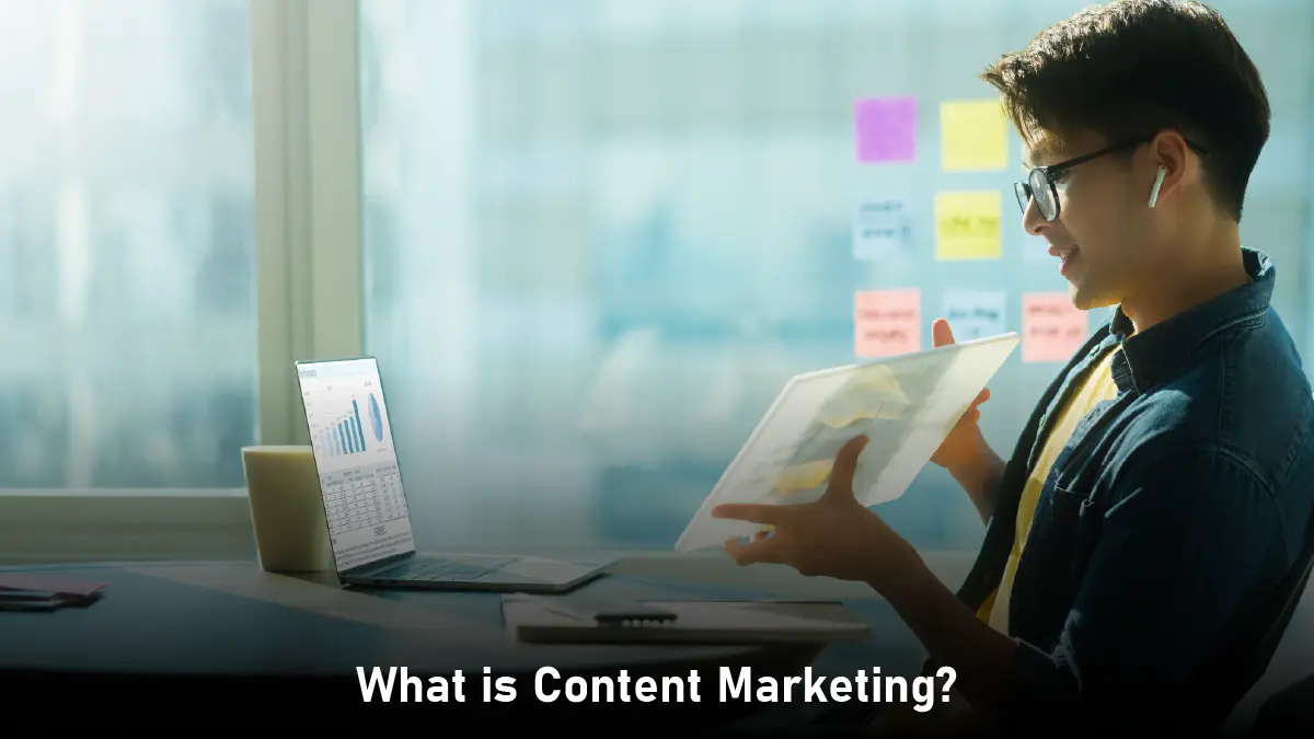 Content Marketing