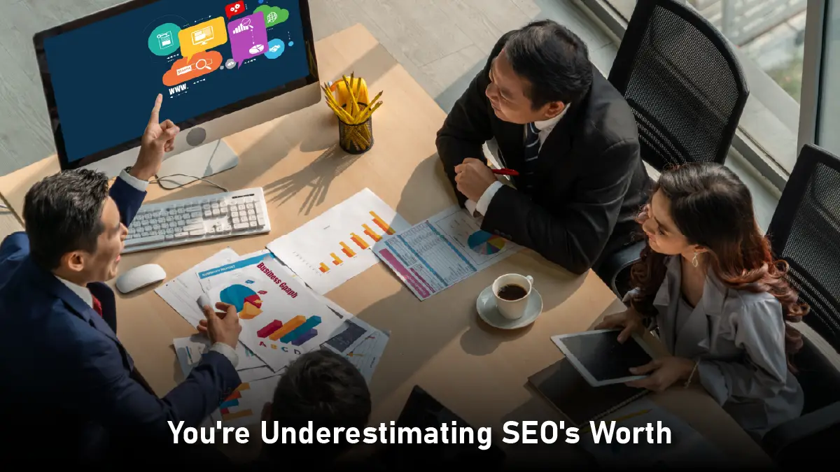 Content Marketing