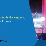 Wix Partners with Monotype to Expand Font Library