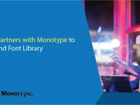 Wix Partners with Monotype to Expand Font Library