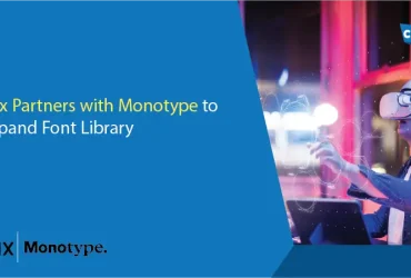 Wix Partners with Monotype to Expand Font Library
