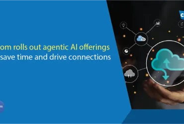 Zoom rolls out agentic AI offerings to save time and drive connections