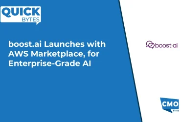 boost.ai Launches with AWS Marketplace, for Enterprise-Grade AI