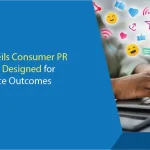 5WPR Unveils Consumer PR Framework Designed for E-Commerce Outcomes