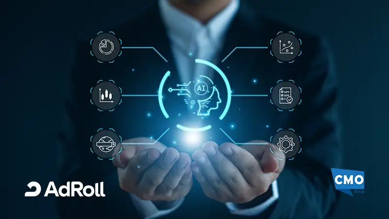 AdRoll Unifies Under One Brand, Empowering Marketers With an AI-Powered Connected Advertising Platform
