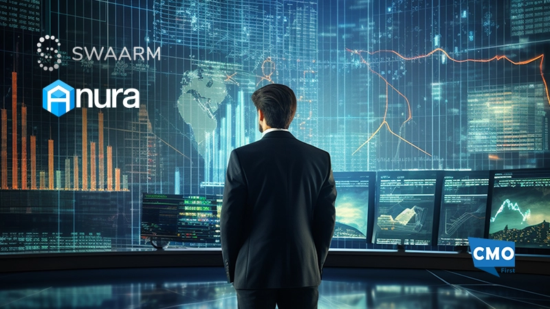 Anura and Swaarm Partner to Deliver a Fraud-Free, Performance Marketing Solution to Scale Smarter