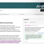 Archive Intel Launches AI Marketing Review to Streamline Compliance with SEC and FINRA Marketing Rule