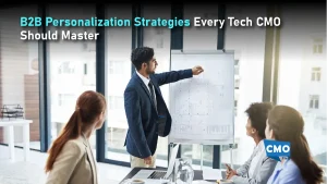 B2B Personalization