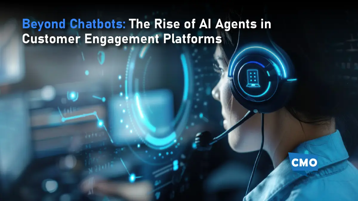 Beyond Chatbots