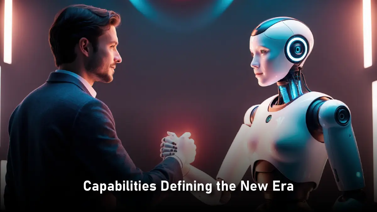 Beyond Chatbots