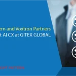 Bright Pattern and Voxtron Partners to Highlight AI CX at GITEX GLOBAL