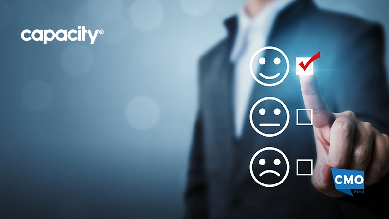 Capacity Secures $92M in Investments to Supercharge AI Support Platform for Contact Centers