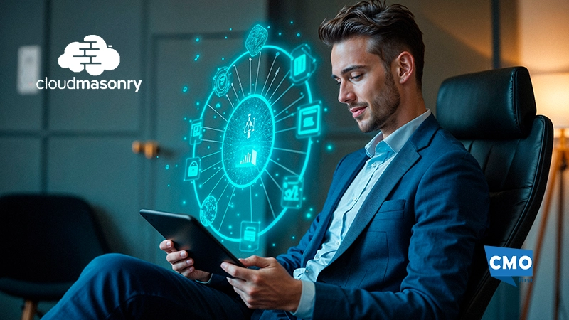 CloudMasonry Announces Salesforce Marketing Cloud Next Focused Team
