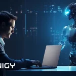 Cognigy is a Leader in the 2025 Gartner® Magic Quadrant™ for Enterprise Conversational AI Platforms