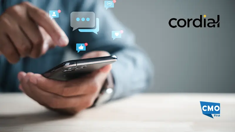 Cordial Expands Innovation with MCP Interface and RCS Messaging