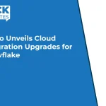 Domo Unveils Cloud Integration Upgrades for Snowflake