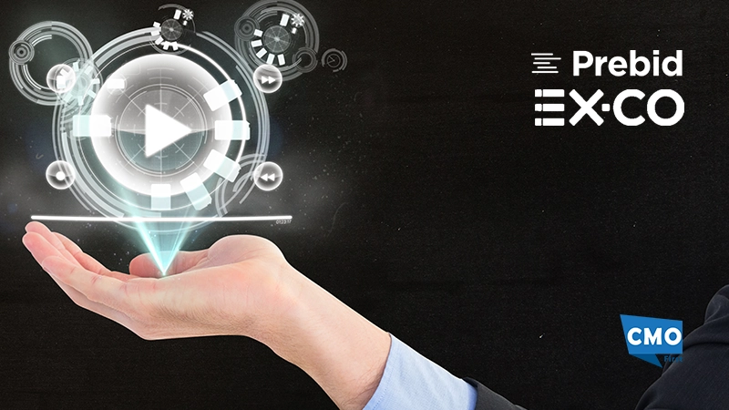 EX.CO Joins Prebid.org, to Drive Innovation and Advocacy for Video Advertising Across All Screens