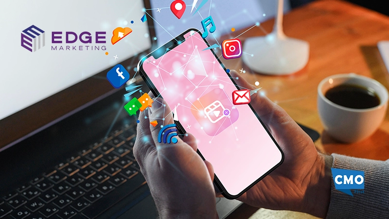 Edge Marketing Launches GEO Service to Boost Brand Authority in AI Search
