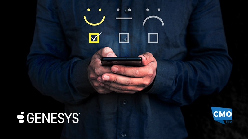 Genesys Announces $1.5 Billion Investment by Salesforce and ServiceNow